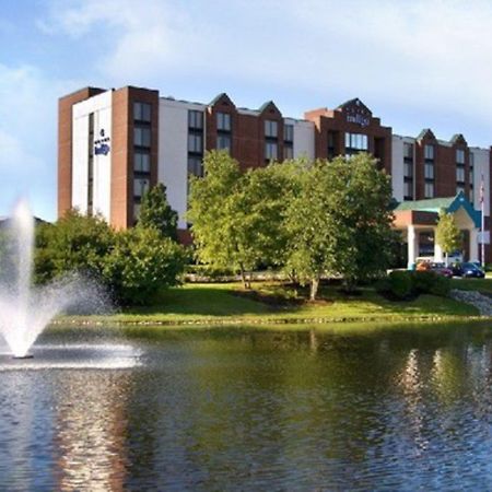 Hotel Indigo Chicago - Vernon Hills By Ihg Екстер'єр фото