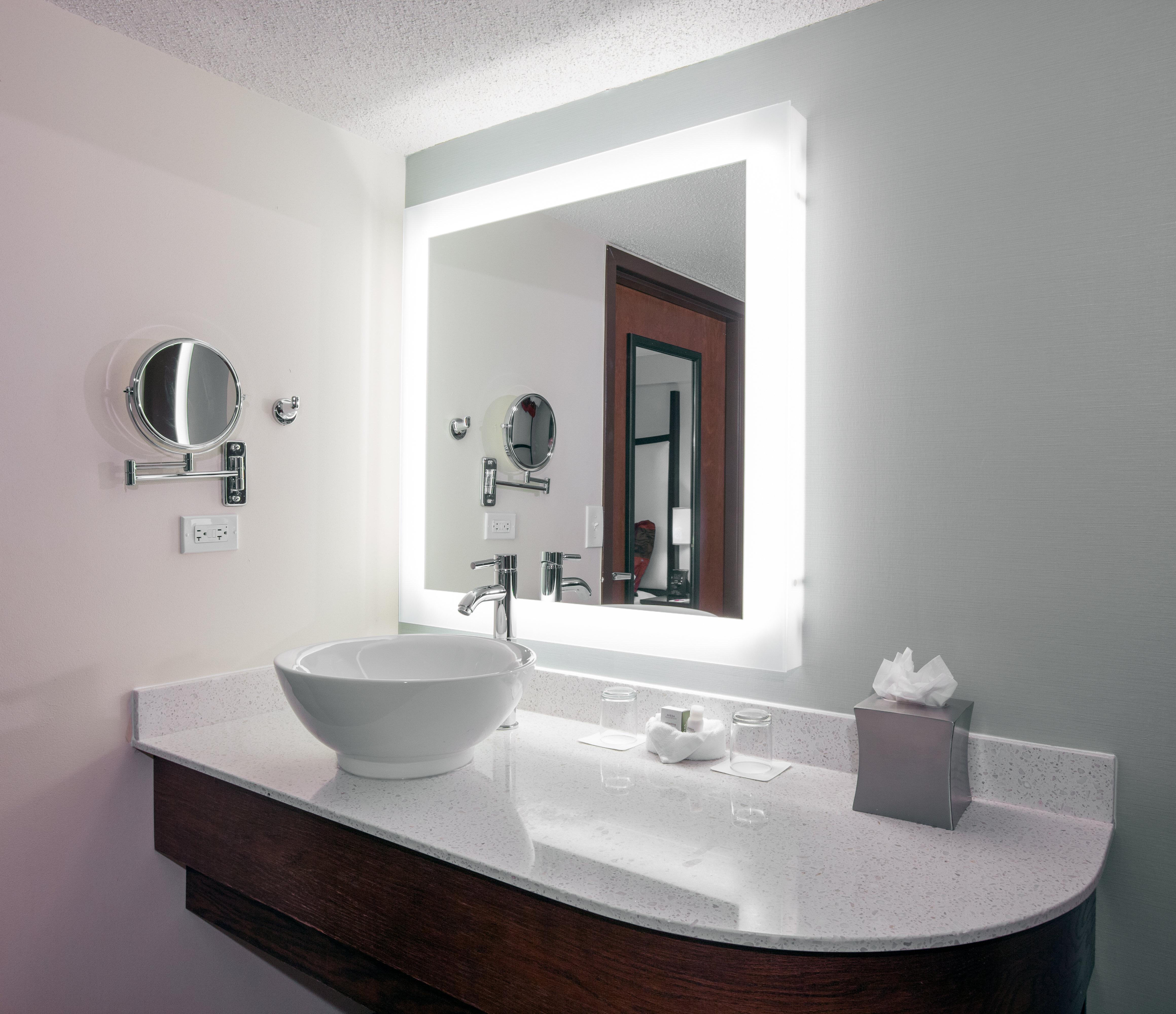 Hotel Indigo Chicago - Vernon Hills By Ihg Екстер'єр фото