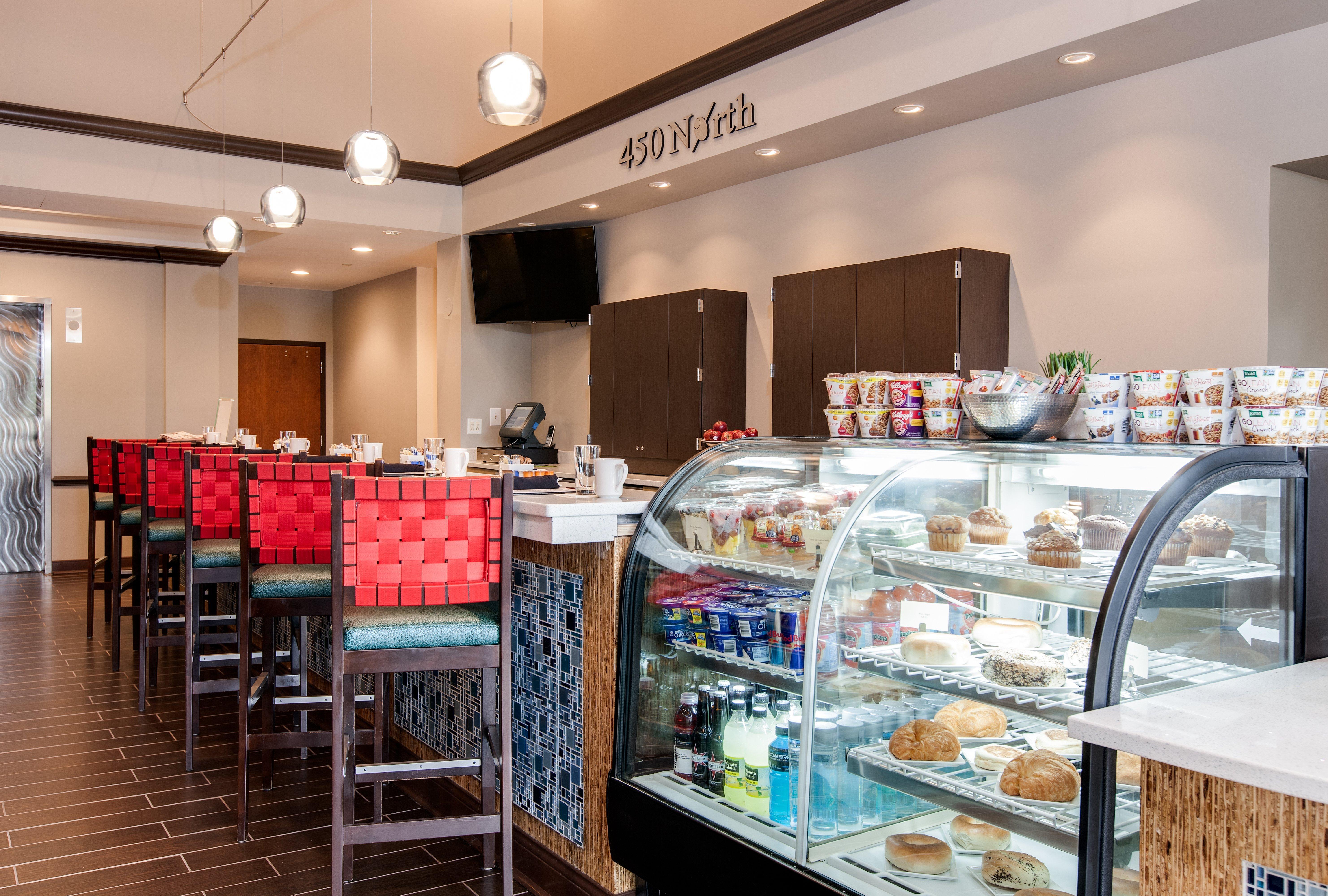Hotel Indigo Chicago - Vernon Hills By Ihg Екстер'єр фото