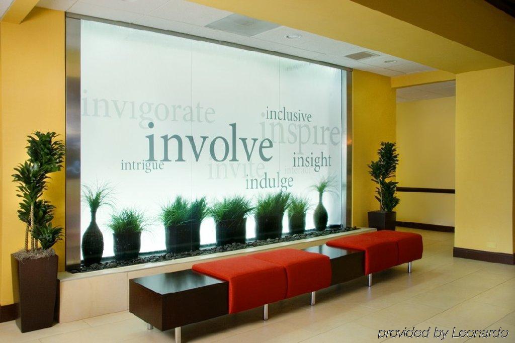 Hotel Indigo Chicago - Vernon Hills By Ihg Екстер'єр фото