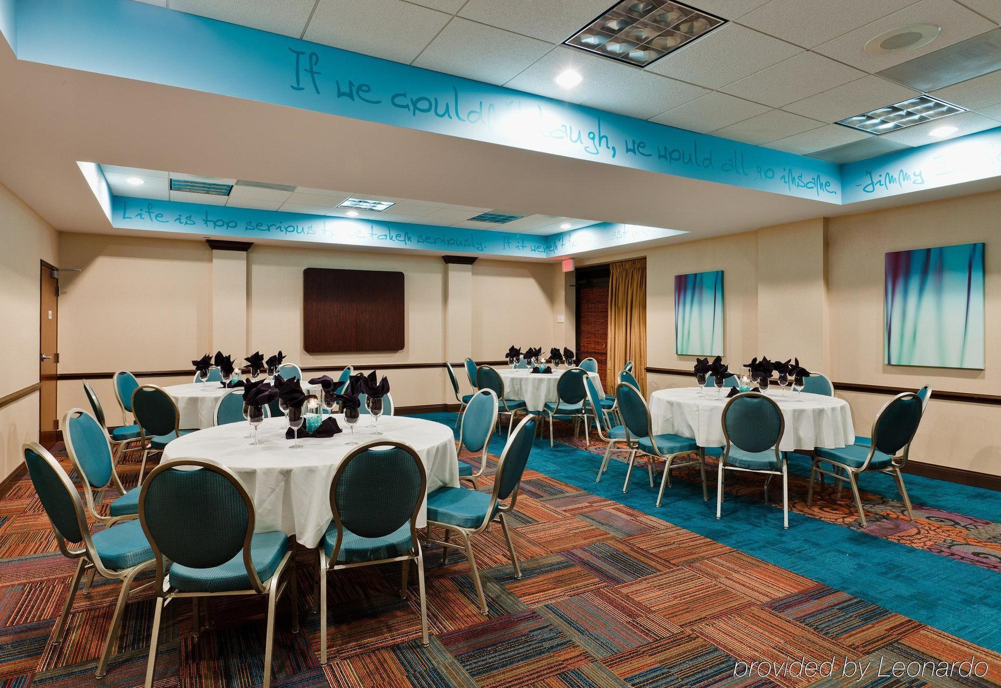 Hotel Indigo Chicago - Vernon Hills By Ihg Зручності фото