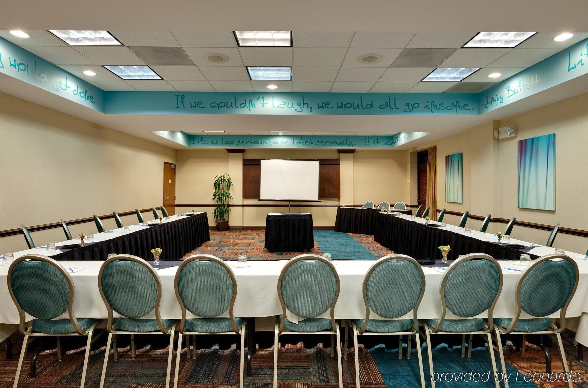 Hotel Indigo Chicago - Vernon Hills By Ihg Зручності фото