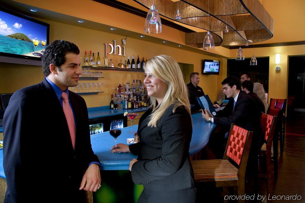 Hotel Indigo Chicago - Vernon Hills By Ihg Екстер'єр фото