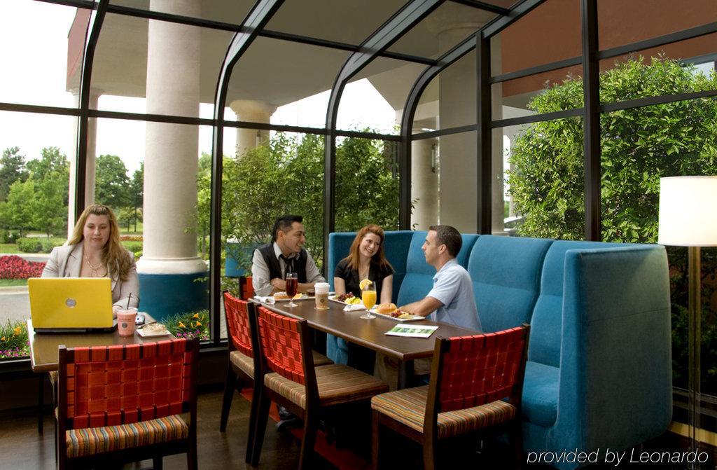 Hotel Indigo Chicago - Vernon Hills By Ihg Ресторан фото