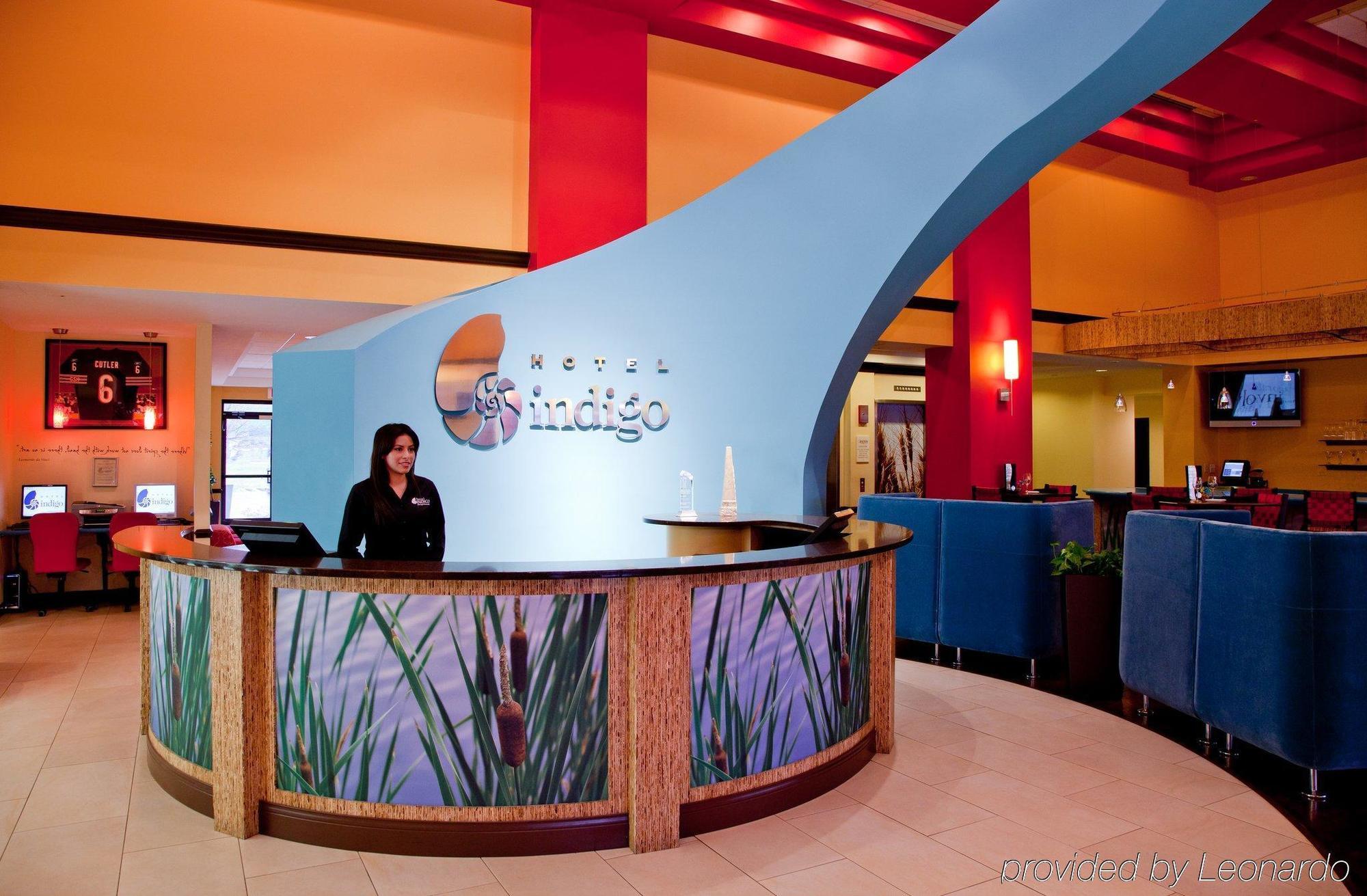 Hotel Indigo Chicago - Vernon Hills By Ihg Екстер'єр фото