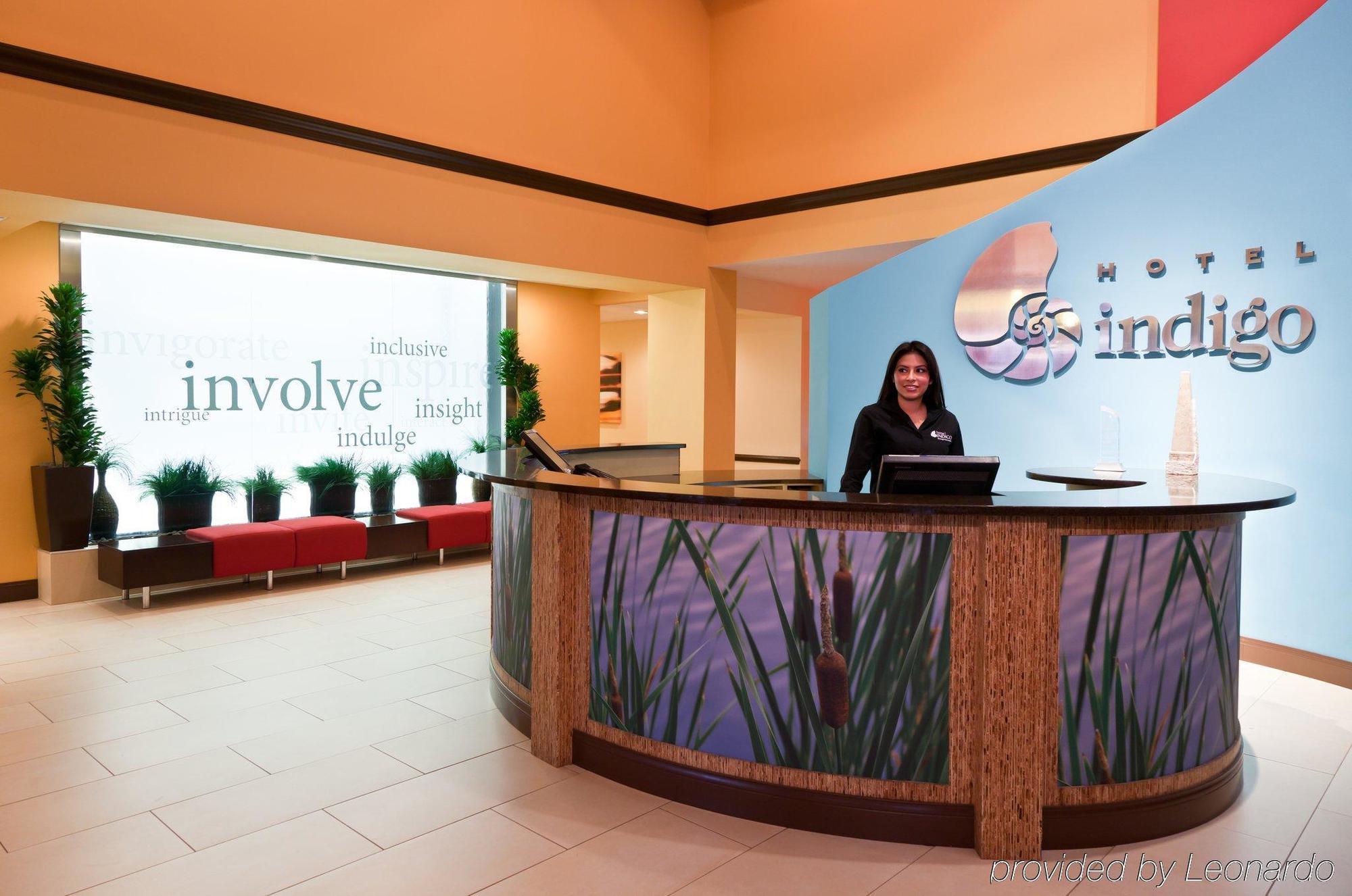 Hotel Indigo Chicago - Vernon Hills By Ihg Інтер'єр фото