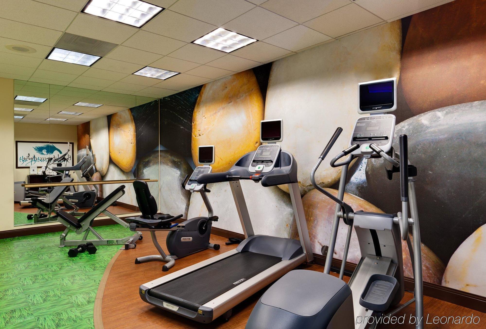 Hotel Indigo Chicago - Vernon Hills By Ihg Зручності фото