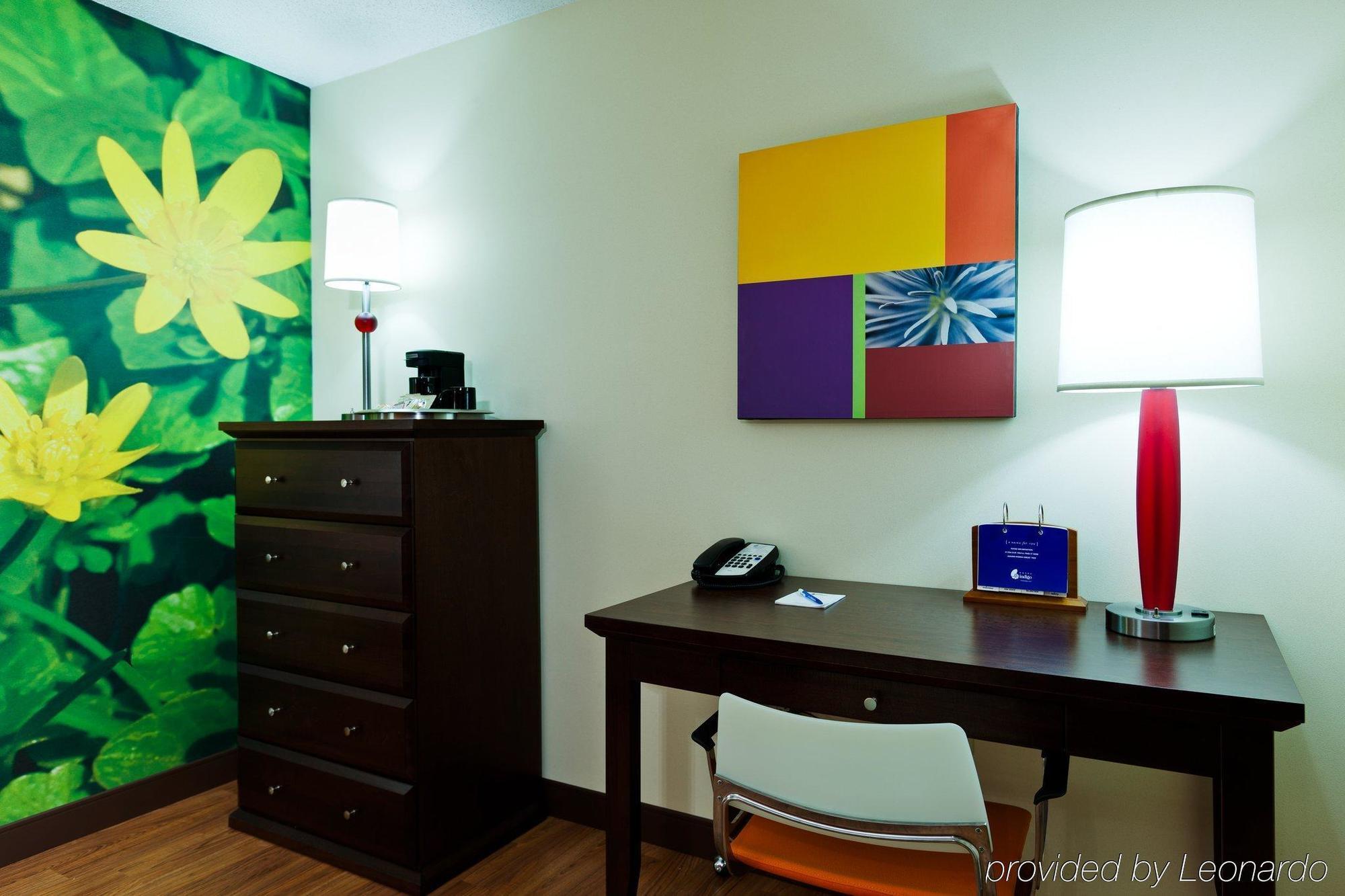Hotel Indigo Chicago - Vernon Hills By Ihg Номер фото