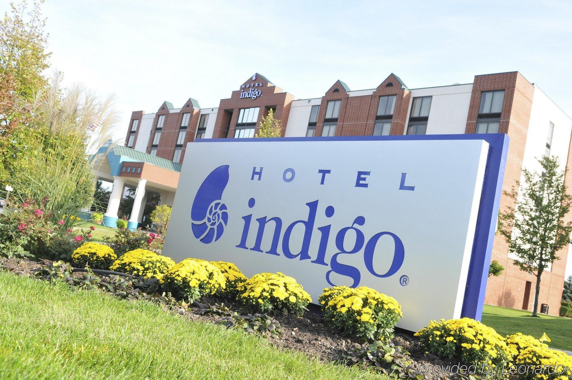 Hotel Indigo Chicago - Vernon Hills By Ihg Екстер'єр фото