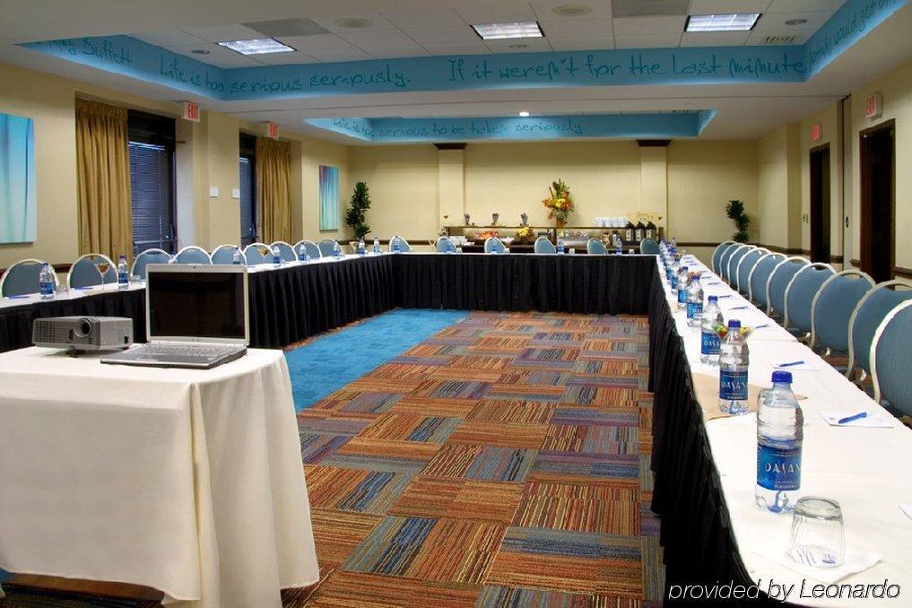 Hotel Indigo Chicago - Vernon Hills By Ihg Зручності фото