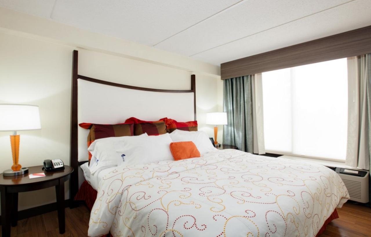Hotel Indigo Chicago - Vernon Hills By Ihg Екстер'єр фото
